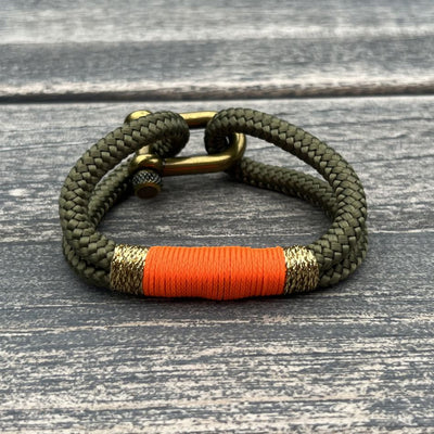 Regatta Orange